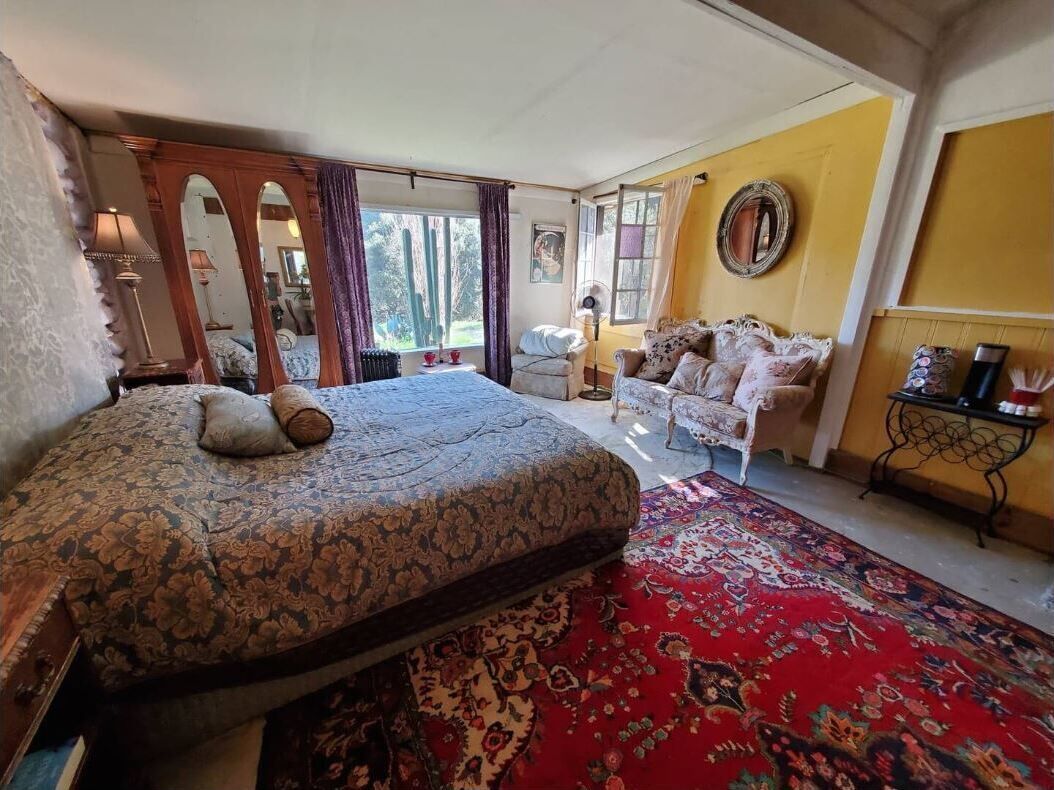 1 habitación, wifi gratis y ropa de cama 