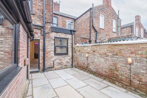 Exterior - Host & Stay | Minster View (York)