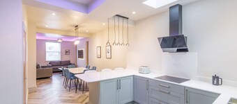 Host & Stay | Minster View
