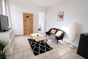 Coin séjour