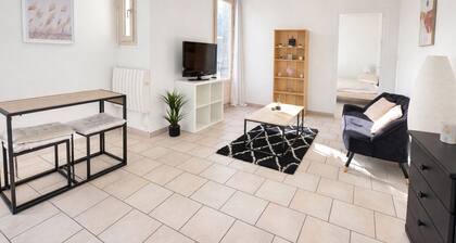 Le Cocon Nivernais Nevers Centre Le banlay