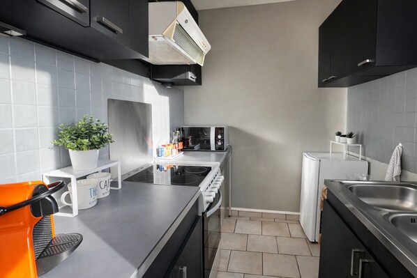 Cuisine privée