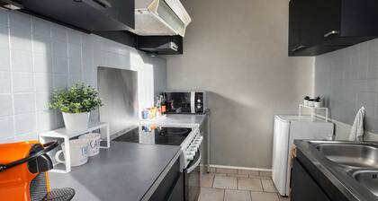 Le Cocon Nivernais Nevers Centre Le banlay
