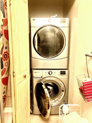 Interior - Bright Lakeside 1 Bedroom Studio Across from Lac Masson - Trails & Village (Sainte-Marguerite-du-Lac-Masson)