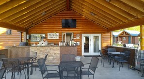 Bar (na propriedade)