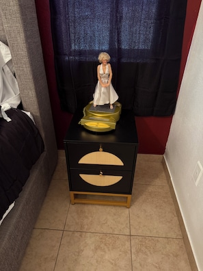 3 Schlafzimmer, WLAN, BettwÀsche