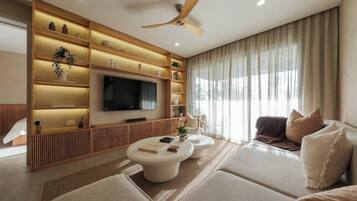Smart TV, books