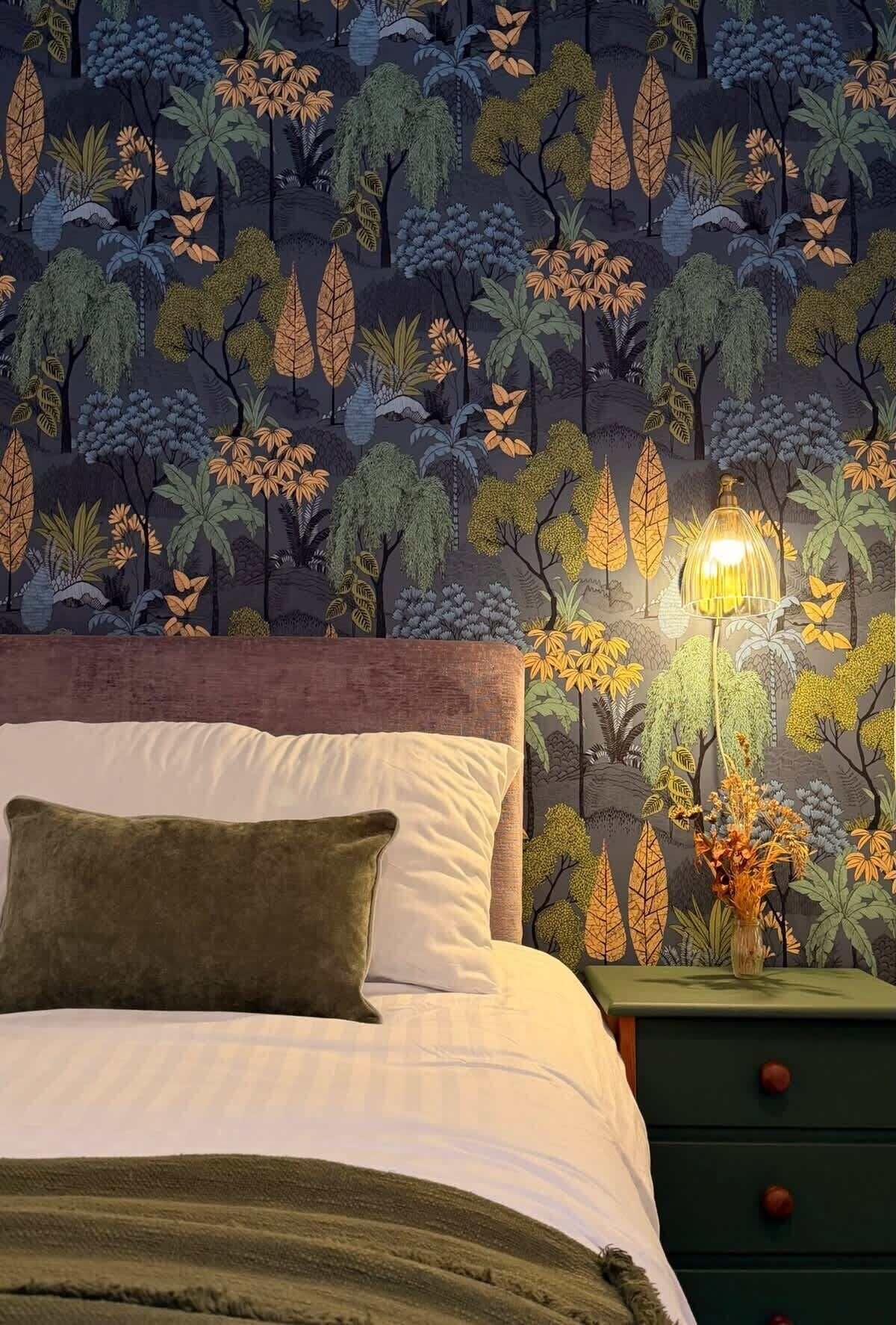 3 Schlafzimmer, WLAN, Bettwäsche