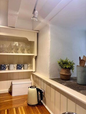 Interior - Character village house (Wheatley)