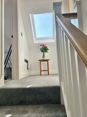 Interior - Goring River Retreat with Gym and Wellness area (Goring)