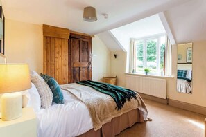 Room - Idyllic retreat with log burner near Danby Castle (Ainthorpe)