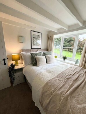 Room - Idyllic retreat with log burner near Danby Castle (Ainthorpe)