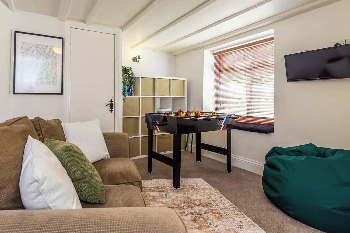 Idyllic Retreat With Log Burner Near Danby Castle - Staithes