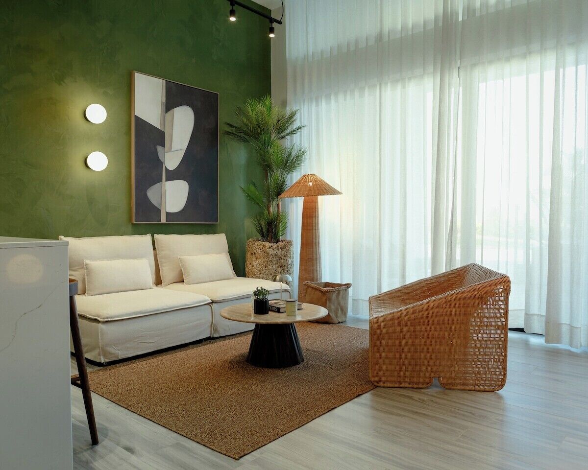 Aesthetic 1br Apt Cap Cana - Punta Cana