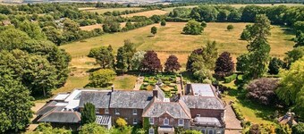 The Luxury Studio, Baydon Estate