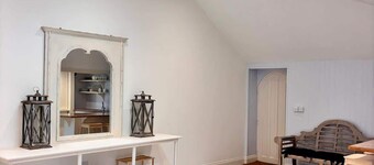 The Luxury Studio, Baydon Estate