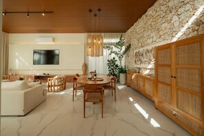 Interior - Villa Nirvana - 4BR House Cap Cana (Punta Cana)