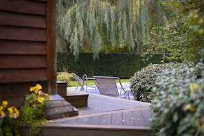 テラス / パティオ