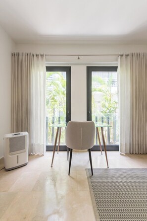 Interior - Cielo Loft Punta Cana Village (Punta Cana)
