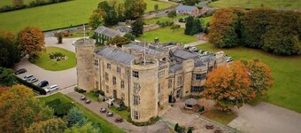 Walworth Castle Lodge