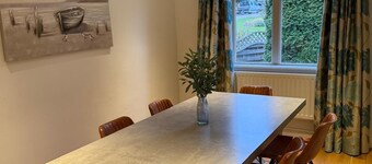 Walworth Castle Lodge