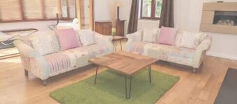 Walworth Castle Lodge