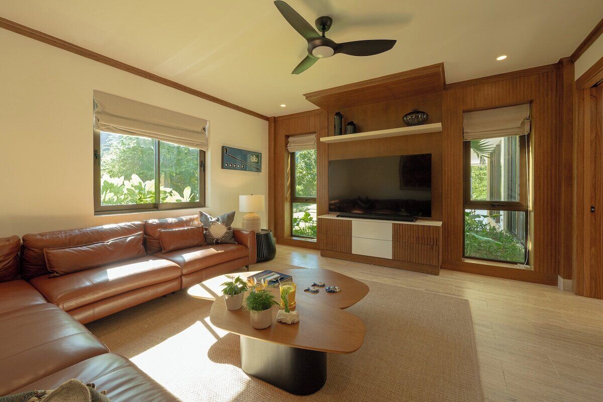 Lagunas 58  Luxury Villa Cliff Views  Cap Cana - Punta Cana