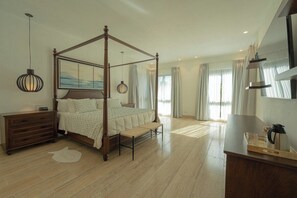 Room - Lagunas 58 – Luxury Villa Cliff Views  Cap Cana (Punta Cana)