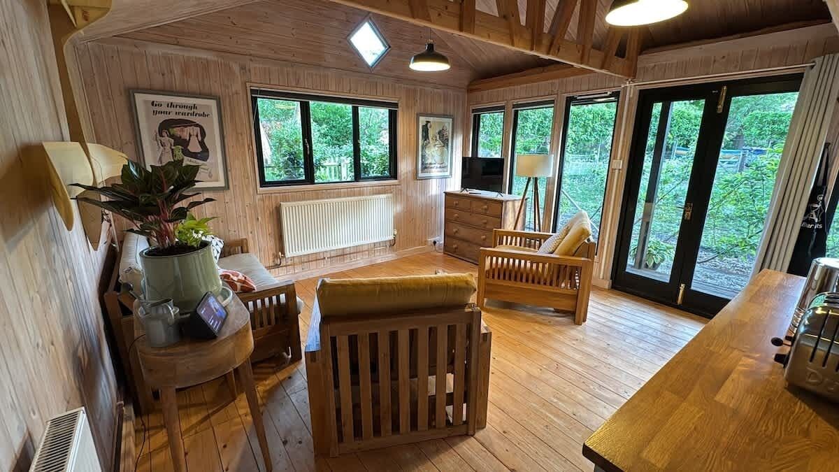Duxford Country Lodge - Wallingford