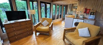 Duxford Country Lodge