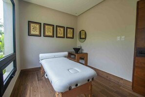 Spa - Unique High-End Loft Apt Cap Cana (Ciudad Las Canas, Cap Cana)