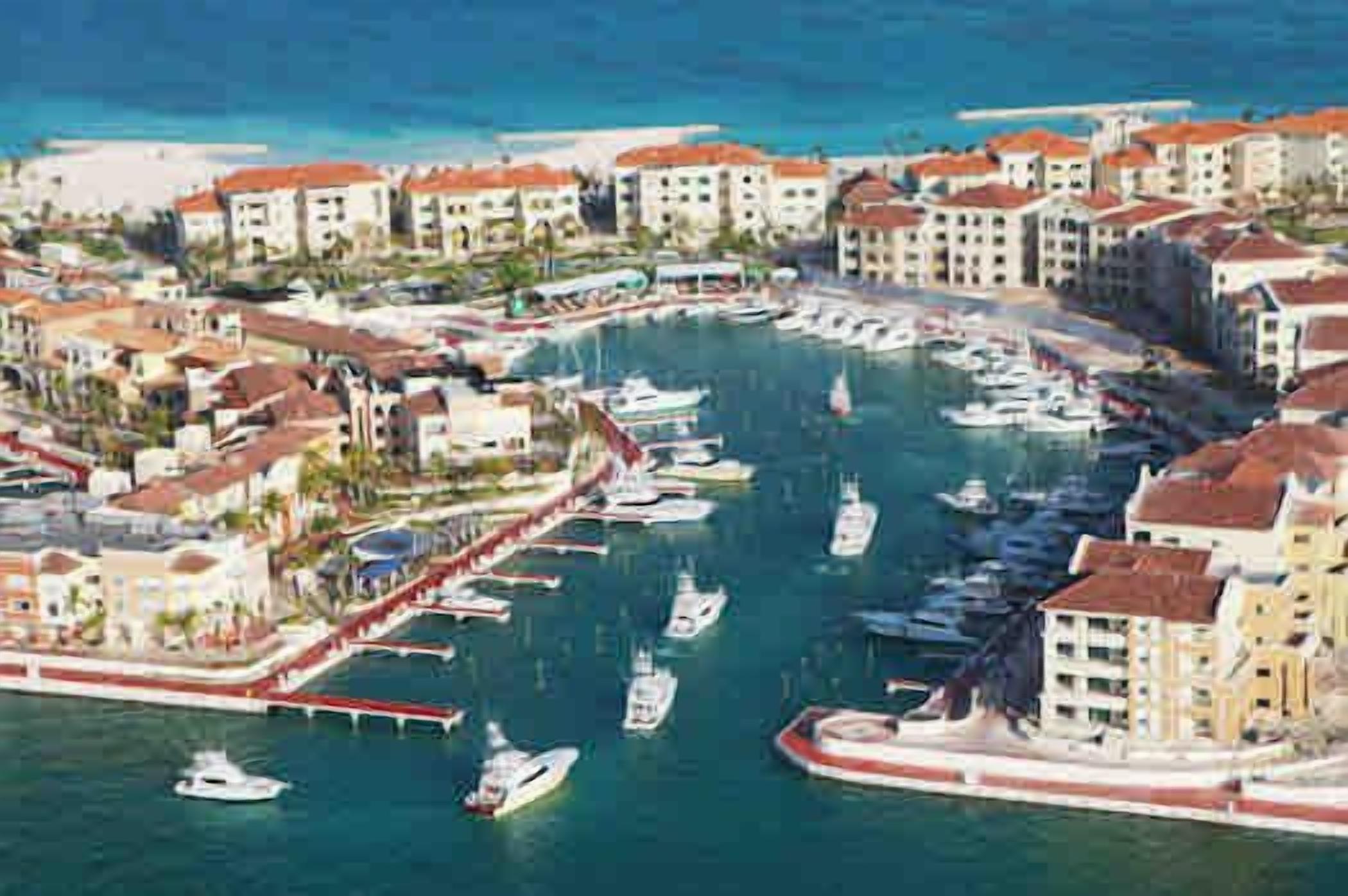 Marina