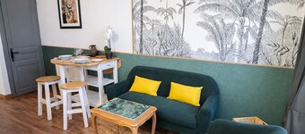 Parenthèse Urbaine in Armentières