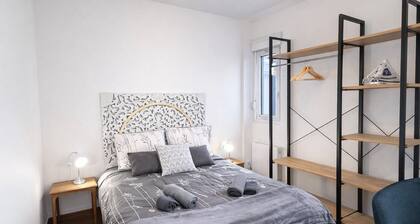 Parenthèse Urbaine in Armentières