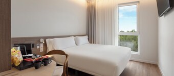 B&B HOTEL Madrid Vallecas Ensanche