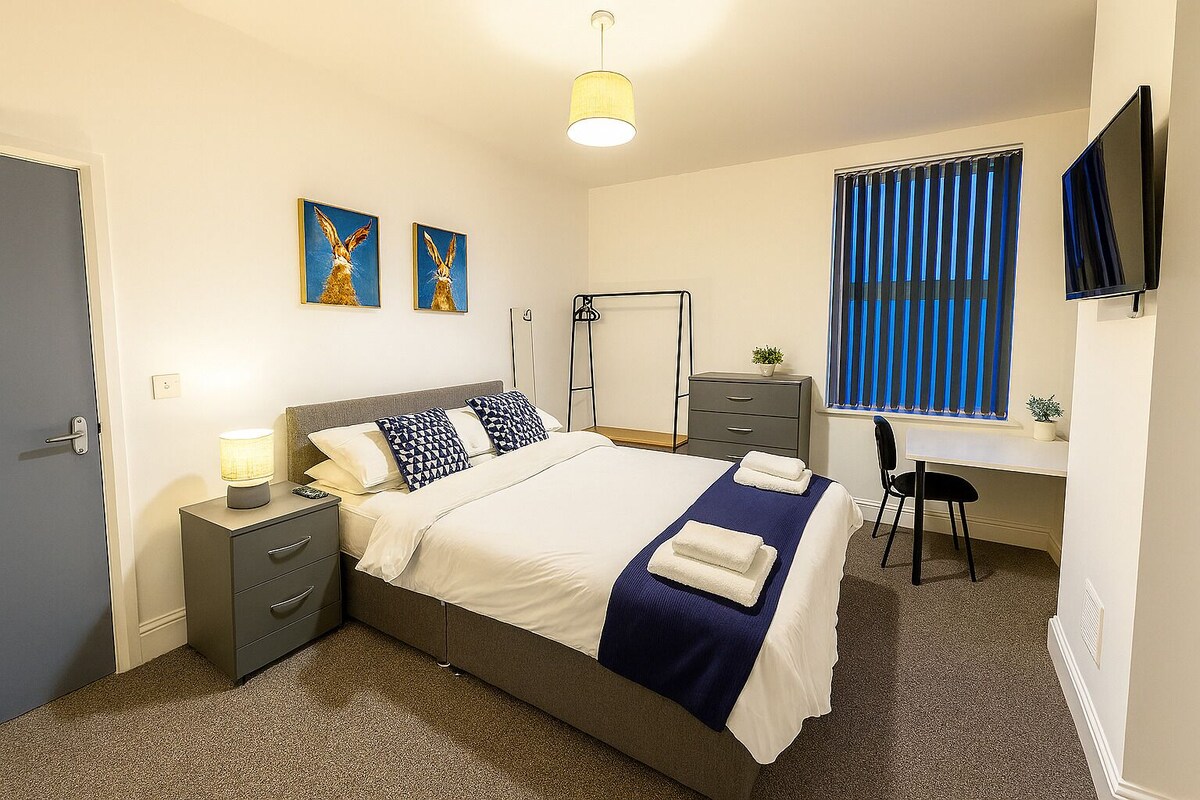 Bild für Gastgeberprofil