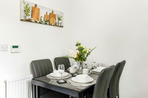 Dining - Modern Gem in the heart of Nottingham City Centre (Nottingham)