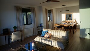Oppholdsområde