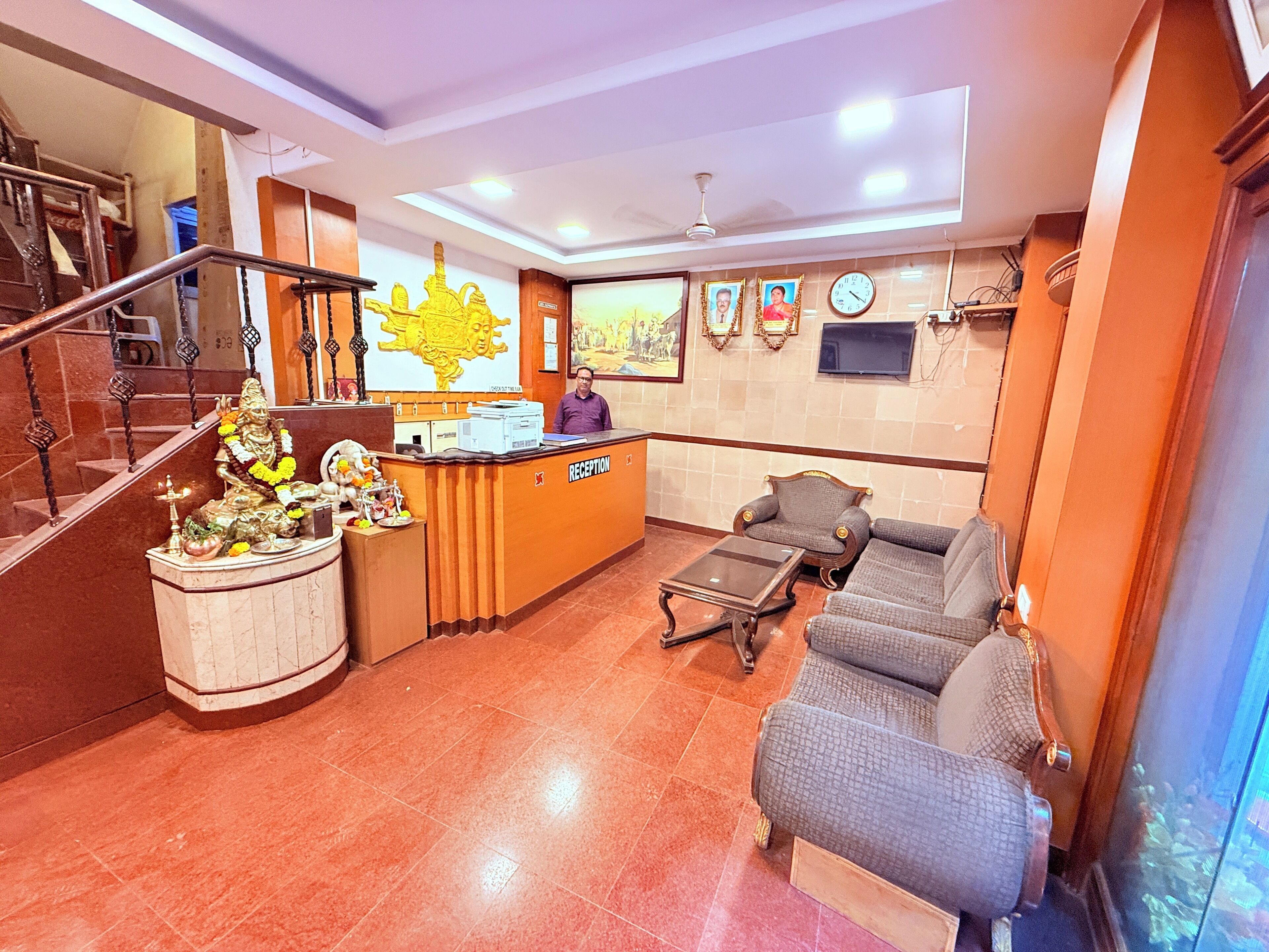 ล็อบบี้