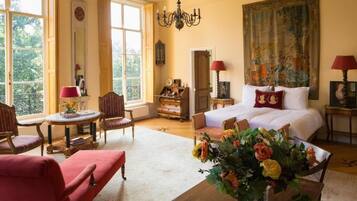 Standard Suite | Free WiFi