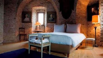 Superior tweepersoonskamer