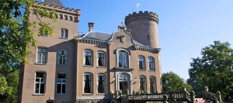 Kasteel Sterkenburg
