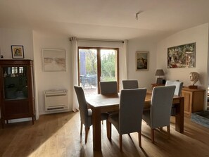 Spiseområde