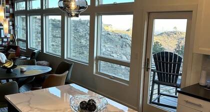 Luxury in Sunshine Canyon - minutes from Boulder