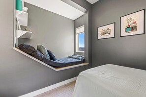 3 Schlafzimmer, Bügeleisen/Bügelbrett, WLAN, Bettwäsche