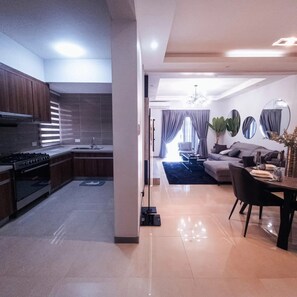 Apartment, Garden View | Interior - Valyron Homes (Accra)
