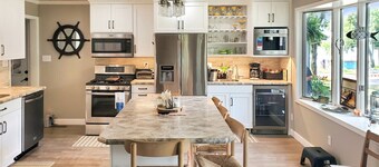 Your private home base for unforgettable Okoboji lake days. Minutes from the water.