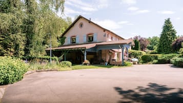 Aussenbereich