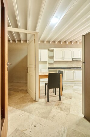 Interior - Heart of Bourgogne | Spacious 3-Bed Unit + Parking (Casablanca)
