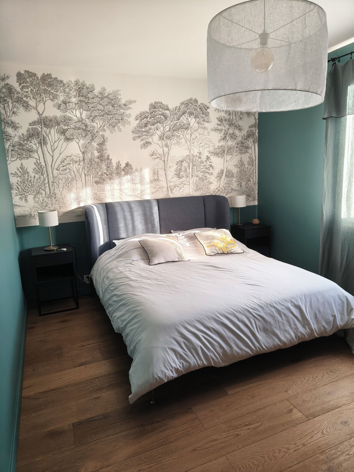 Image de profil de l’hôte